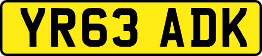 YR63ADK