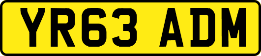 YR63ADM