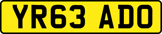 YR63ADO