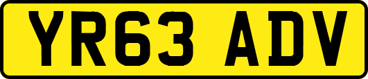 YR63ADV