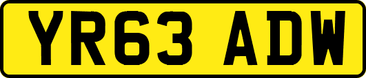 YR63ADW