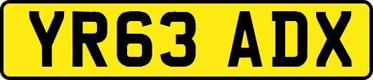 YR63ADX