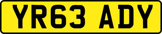 YR63ADY