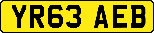 YR63AEB