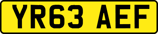 YR63AEF