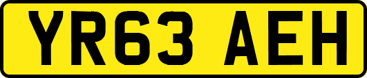 YR63AEH