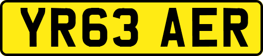 YR63AER