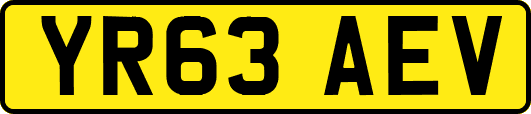 YR63AEV