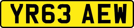 YR63AEW