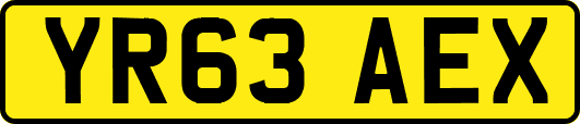 YR63AEX