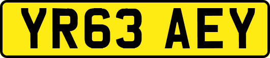 YR63AEY