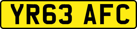 YR63AFC
