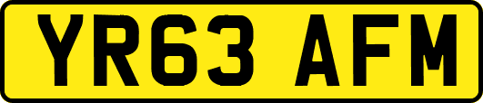 YR63AFM