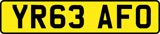 YR63AFO