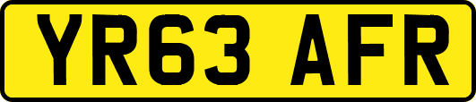 YR63AFR