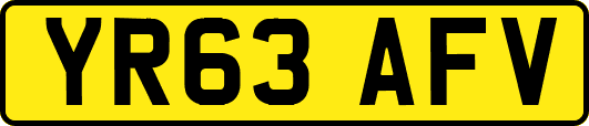 YR63AFV