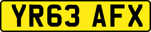 YR63AFX
