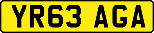YR63AGA
