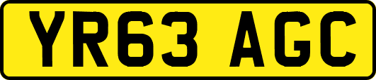YR63AGC