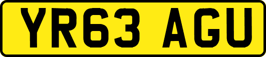 YR63AGU