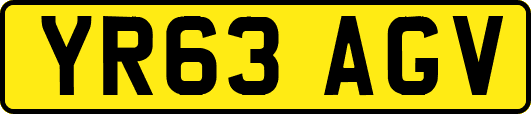 YR63AGV