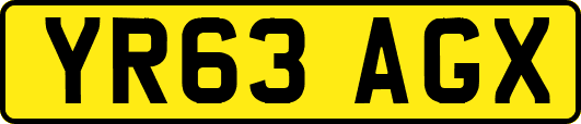 YR63AGX