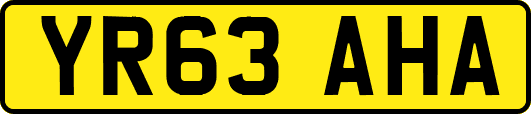 YR63AHA