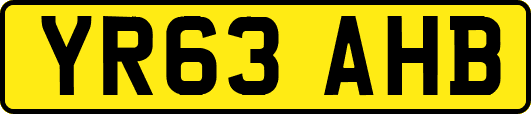 YR63AHB