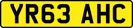 YR63AHC
