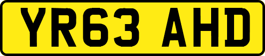 YR63AHD