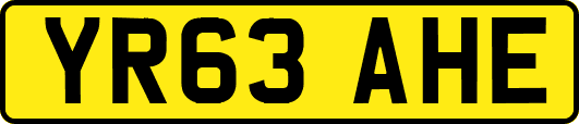 YR63AHE