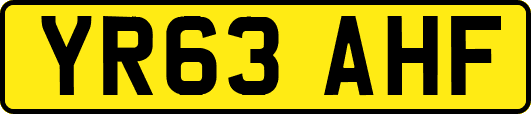 YR63AHF