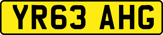 YR63AHG