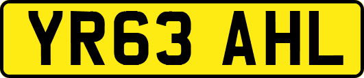 YR63AHL