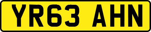 YR63AHN