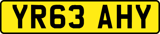 YR63AHY
