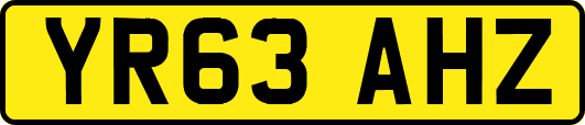 YR63AHZ