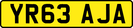 YR63AJA