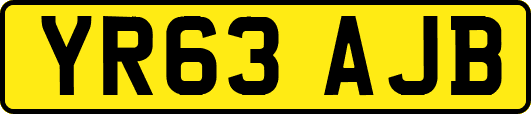 YR63AJB