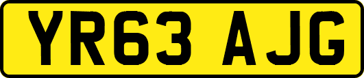 YR63AJG