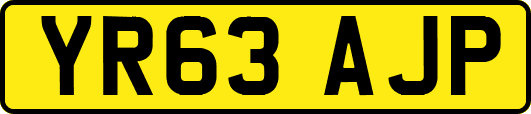 YR63AJP