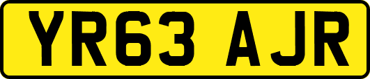 YR63AJR