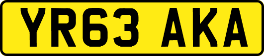 YR63AKA