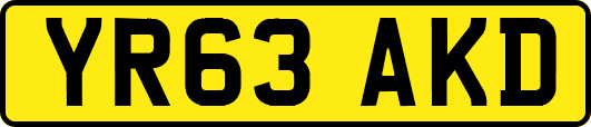 YR63AKD