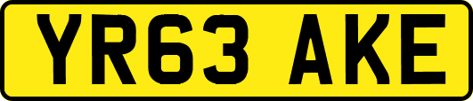 YR63AKE