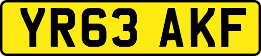 YR63AKF