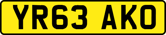 YR63AKO