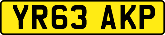 YR63AKP