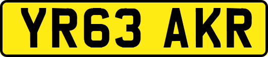 YR63AKR