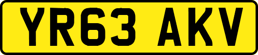 YR63AKV